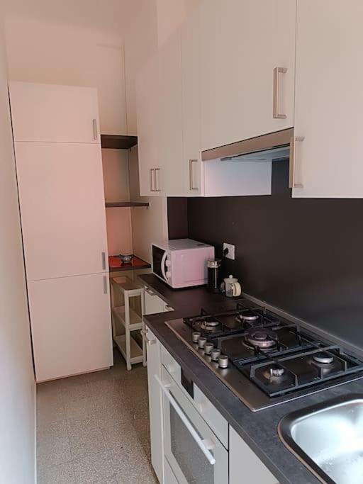 Arbe 33 Apartment *
