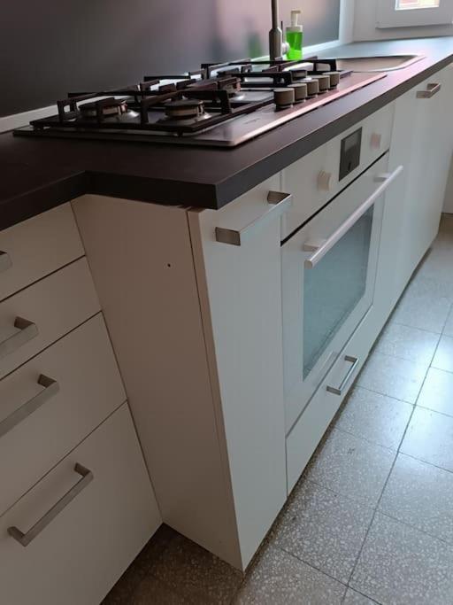 Apartment Arbe 33