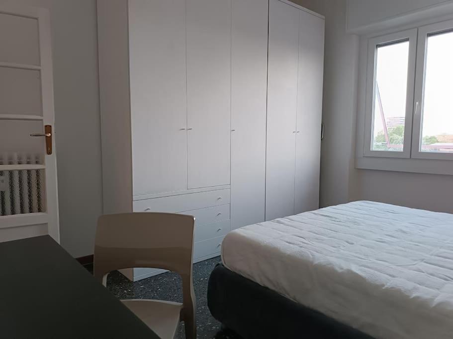 Apartment Arbe 33 Mailand