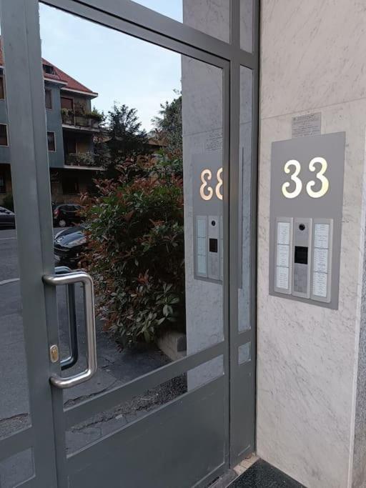 Apartment Arbe 33 Mailand