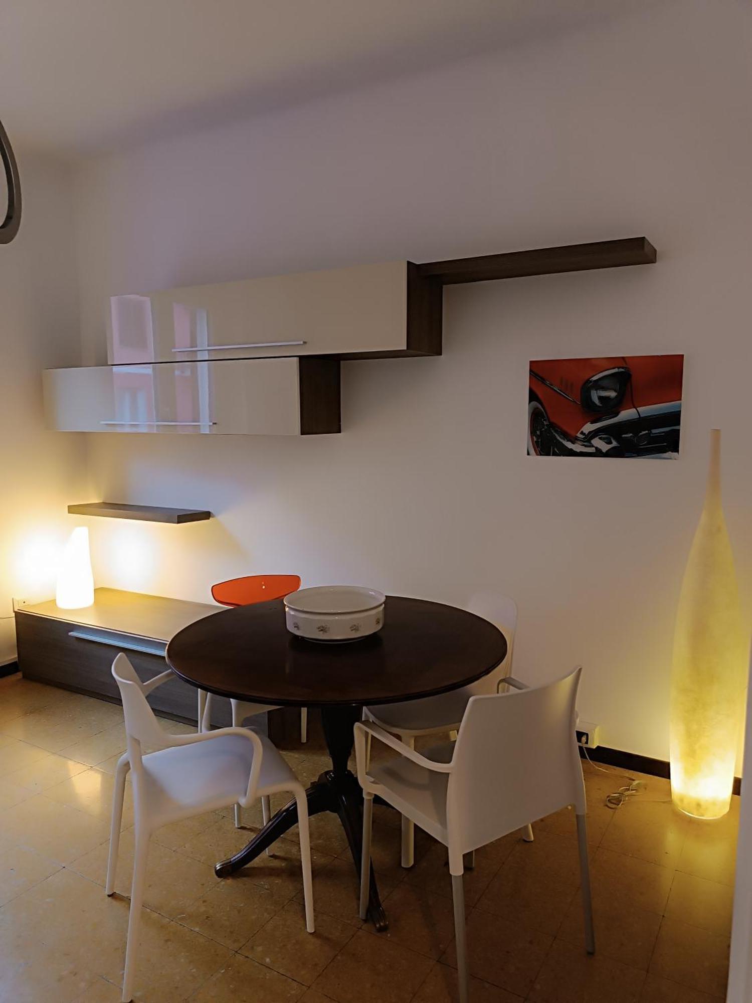 Apartment Arbe 33 Mailand