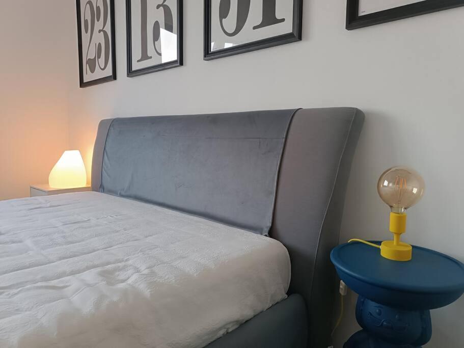 Arbe 33 Appartement *