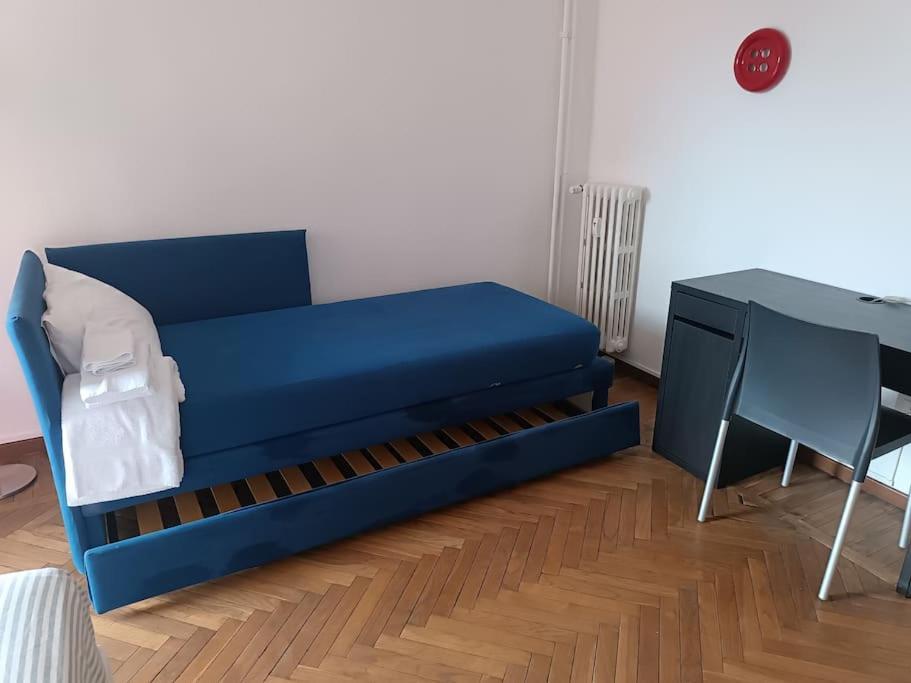 Arbe 33 Appartement *