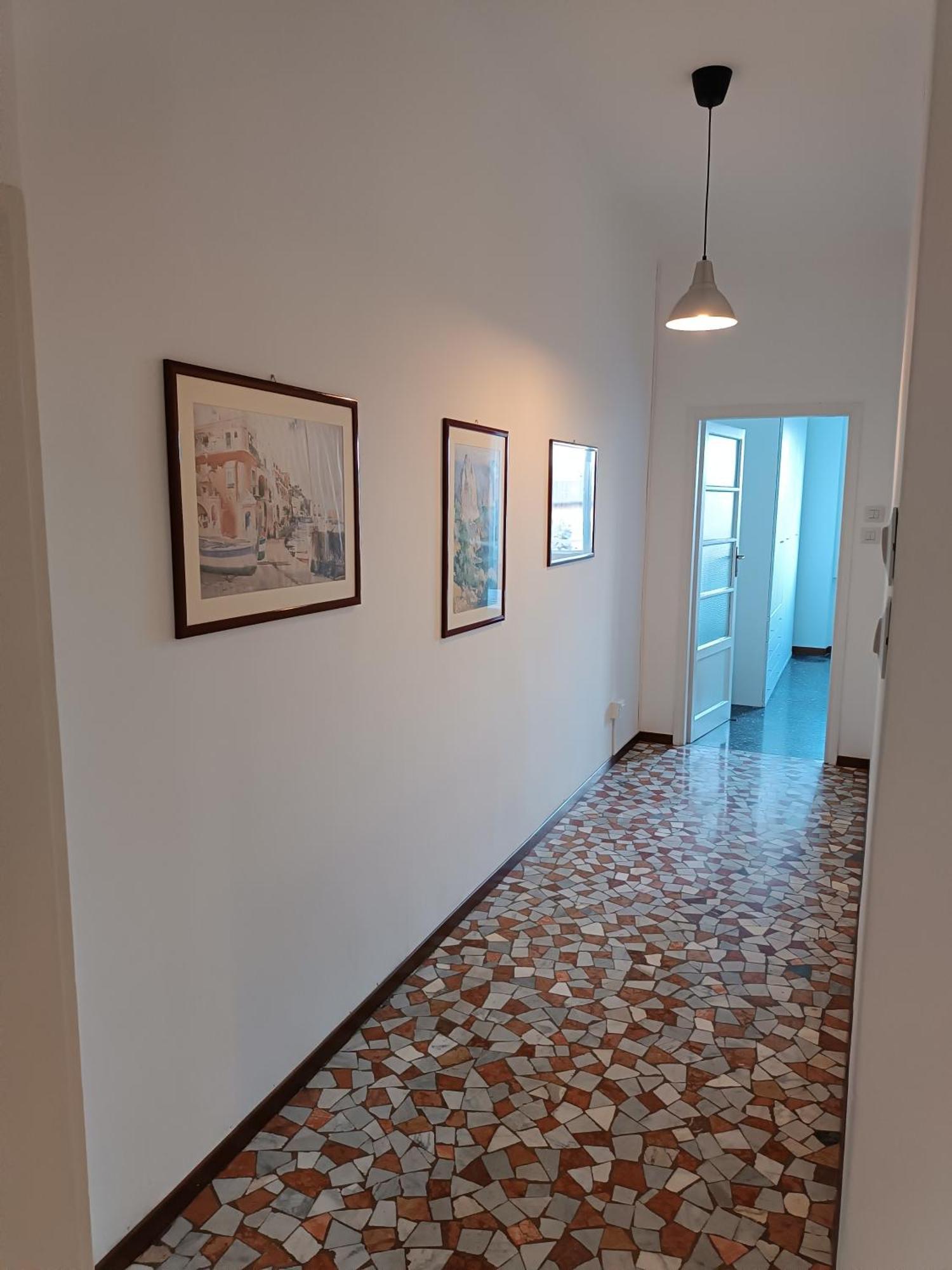 Appartement Arbe 33